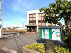 福井信用金庫川西支店