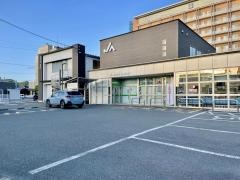 ＪＡ福井県　大手町支店