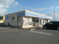 ローソン　増穂青柳店