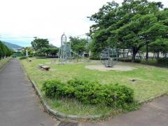 菅谷公園