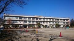 身延町立中富中学校