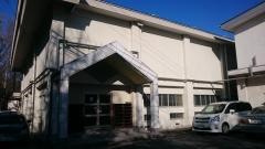 身延町立中富中学校