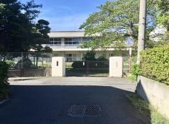 松本市立筑摩野中学校