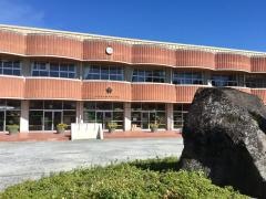 松本市立筑摩野中学校