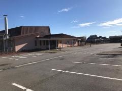 松川南保育園