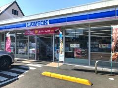 ローソン　藤枝瀬戸新屋店