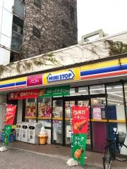 ミニストップ　車道店