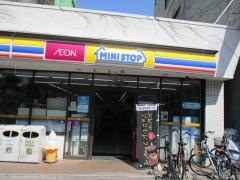 ミニストップ　車道店