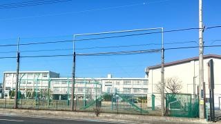 常磐小学校