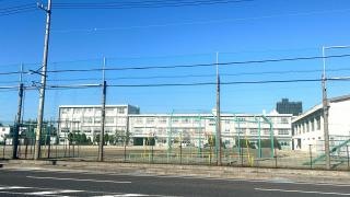 常磐小学校