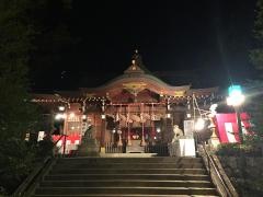 六所神社