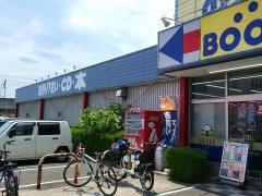 ブックオフ　泉大津店