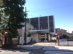 三十三銀行　桜井支店