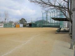 緑が丘南公園