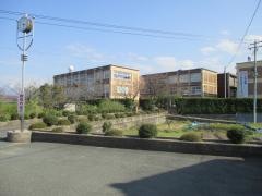 米子松蔭高等学校