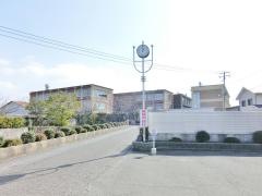 米子松蔭高等学校