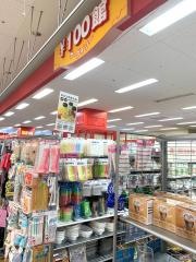 ザ・ダイソー　イオン新宮店