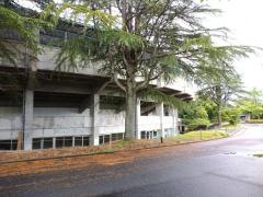 松江市営野球場