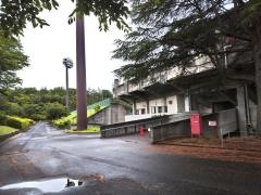 松江市営野球場
