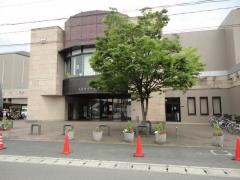 コスメイト行橋文化ホール
