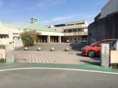 筑後小学校