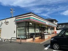 セブンイレブン　若松鴨生田店