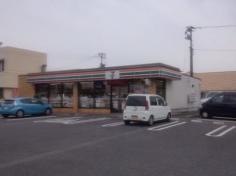 セブンイレブン　熊本御幸笛田店
