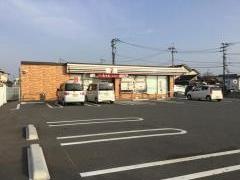 セブンイレブン　熊本御幸笛田店