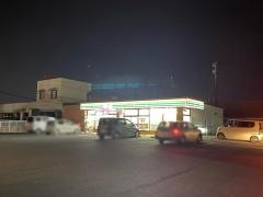 セブンイレブン　熊本御幸笛田店