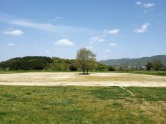 方保田東原遺跡史跡公園