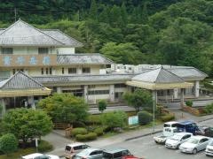 青井岳荘