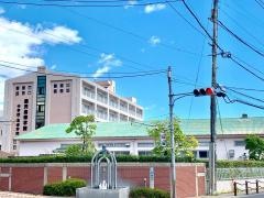 鹿児島修学館高等学校