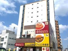 ＣｏＣｏ壱番屋　中区松原三丁目店