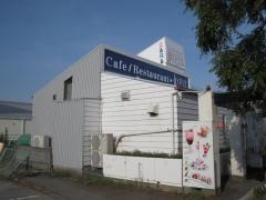 カジュアルカフェジョイフル
