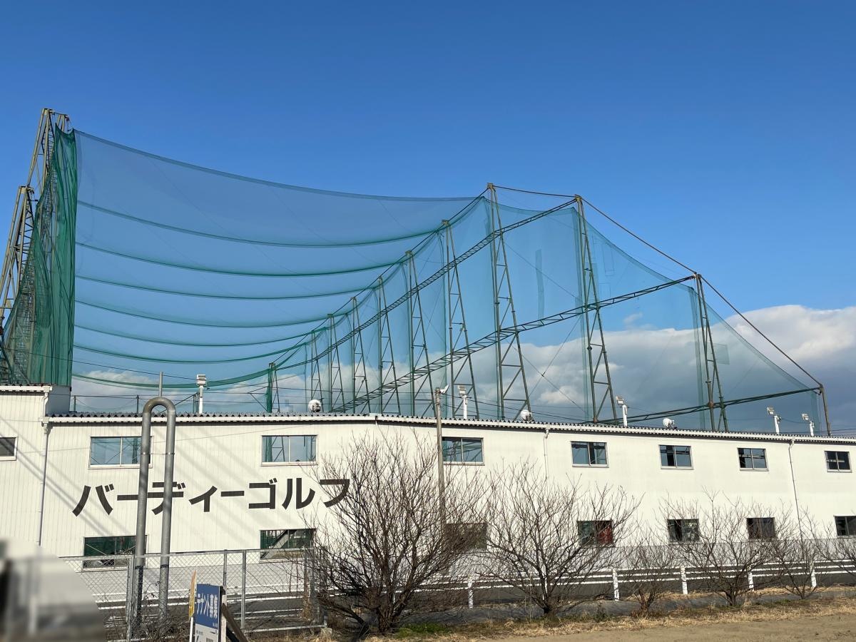 施設外観