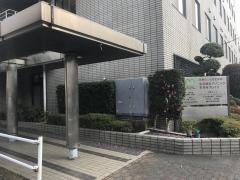 松井健診クリニック　吉祥寺プレイス(松井外科病院　健診センター)