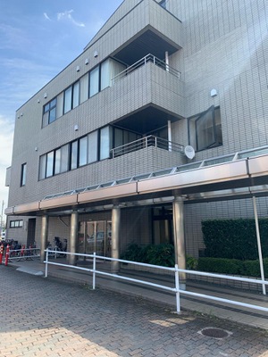ドクターマップ 松井健診クリニック 吉祥寺プレイス 松井外科病院 健診センター 武蔵野市吉祥寺東町
