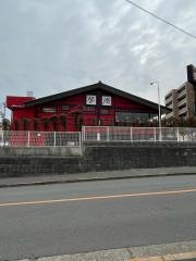 夢庵　町田南成瀬店