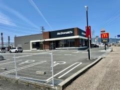 マクドナルド 真正店