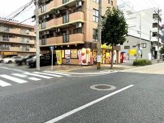ＣｏＣｏ壱番屋　昭和区高辻店