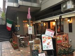 中目黒バール・デルソーレ