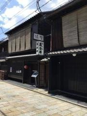 万治郎