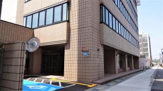 東京海上日動火災保険株式会社　富山支社