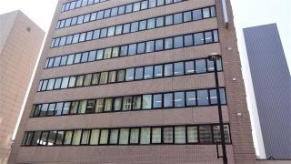 東京海上日動火災保険株式会社　富山支社