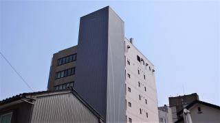 東京海上日動火災保険株式会社　富山支社