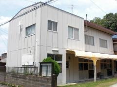日本キリスト教団　鳴海教会