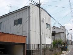 日本キリスト教団　鳴海教会