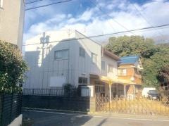 日本キリスト教団　鳴海教会
