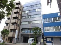 在日大韓基督教会　千葉教会