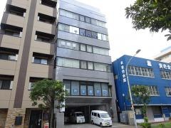 在日大韓基督教会　千葉教会